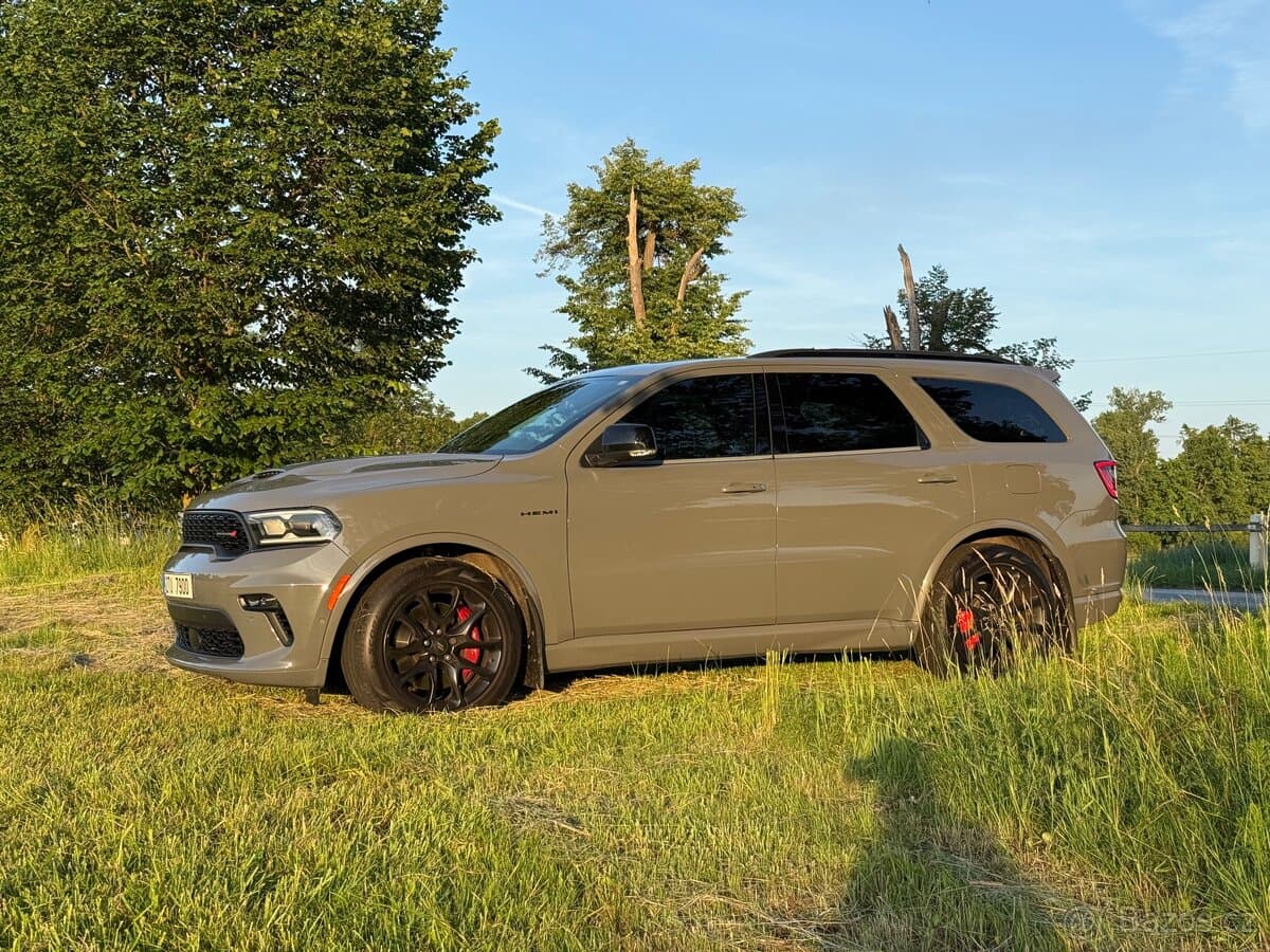 Dodge DURANGO - 2