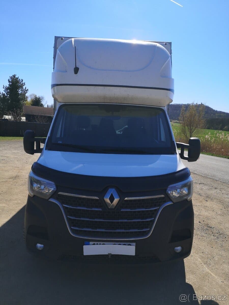 2024 Renault MASTER - 2