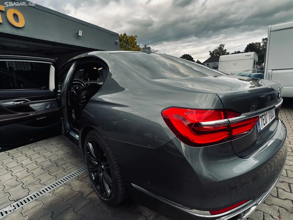 2019 BMW OSTATNÍ - 2