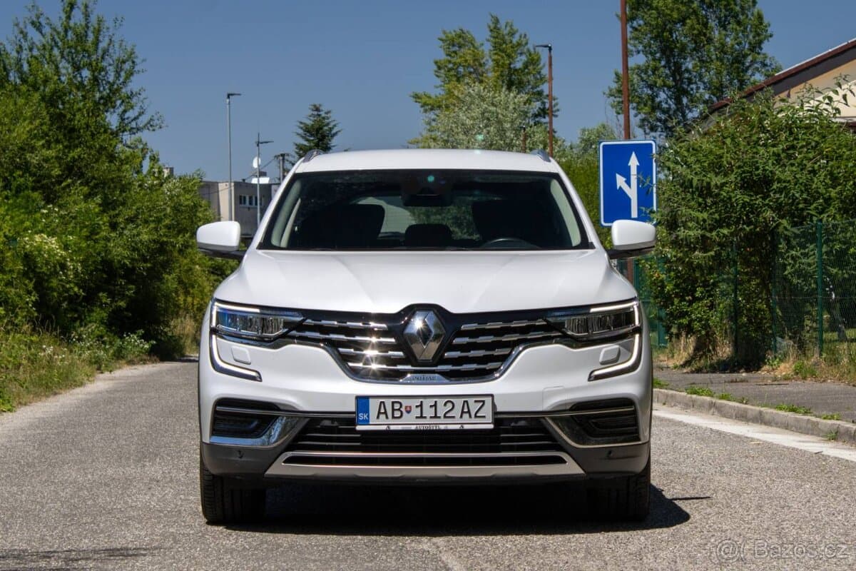 2023 Renault KOLEOS - 2
