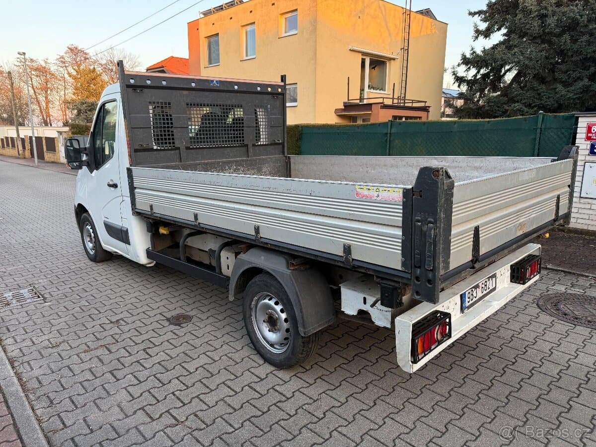 2014 Opel OSTATNÍ - 2