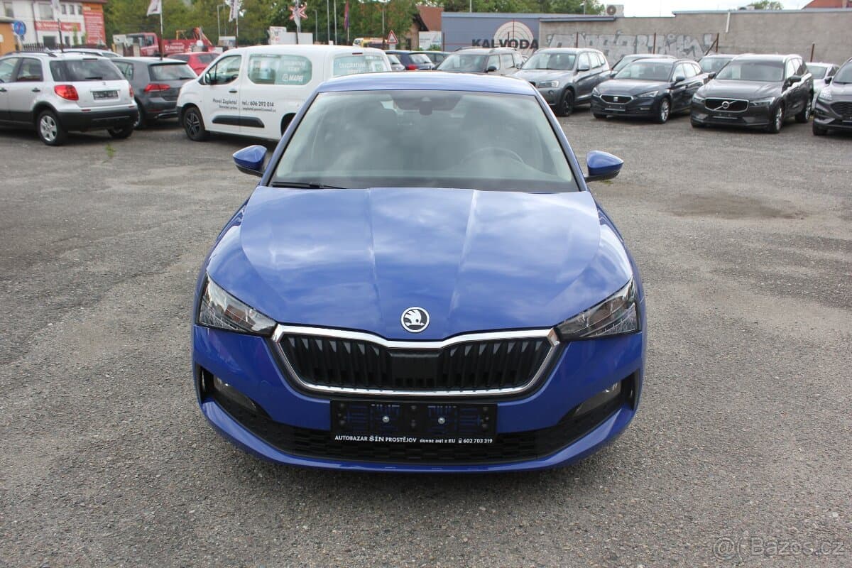 2023 Škoda SCALA - 2