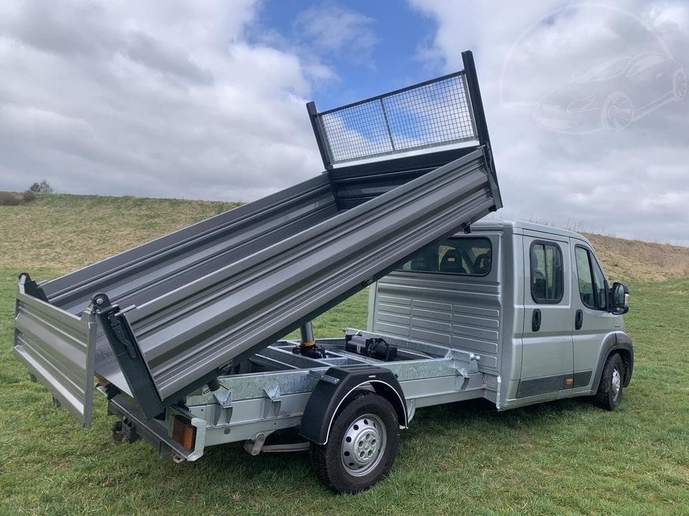 2009 Peugeot BOXER - 2