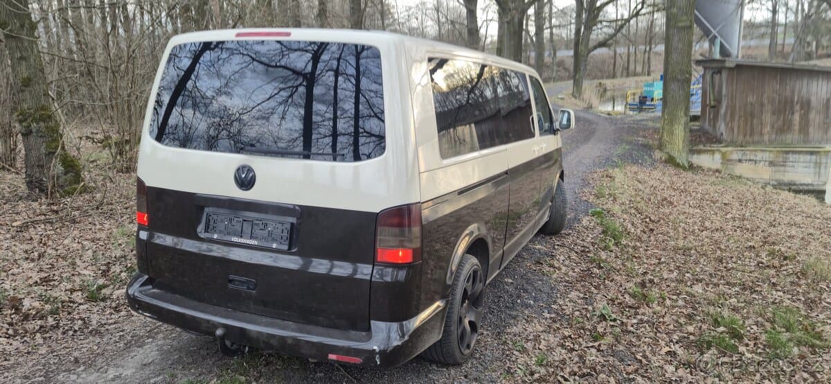 2004 Volkswagen OSTATNÍ - 2