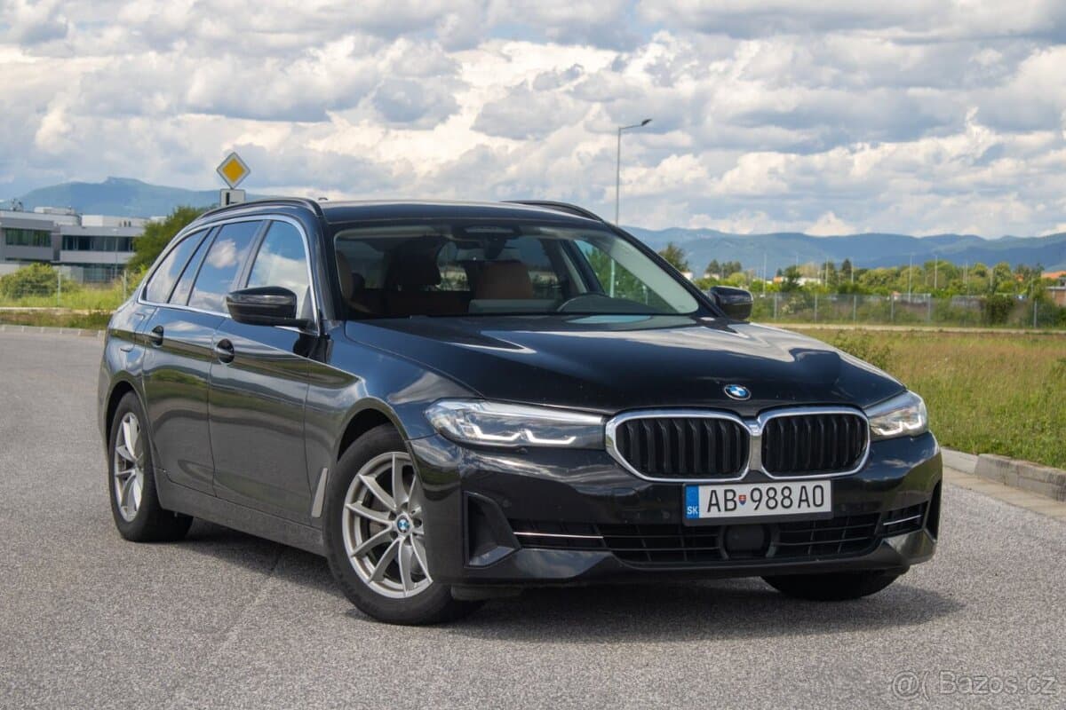 2020 BMW OSTATNÍ - 2