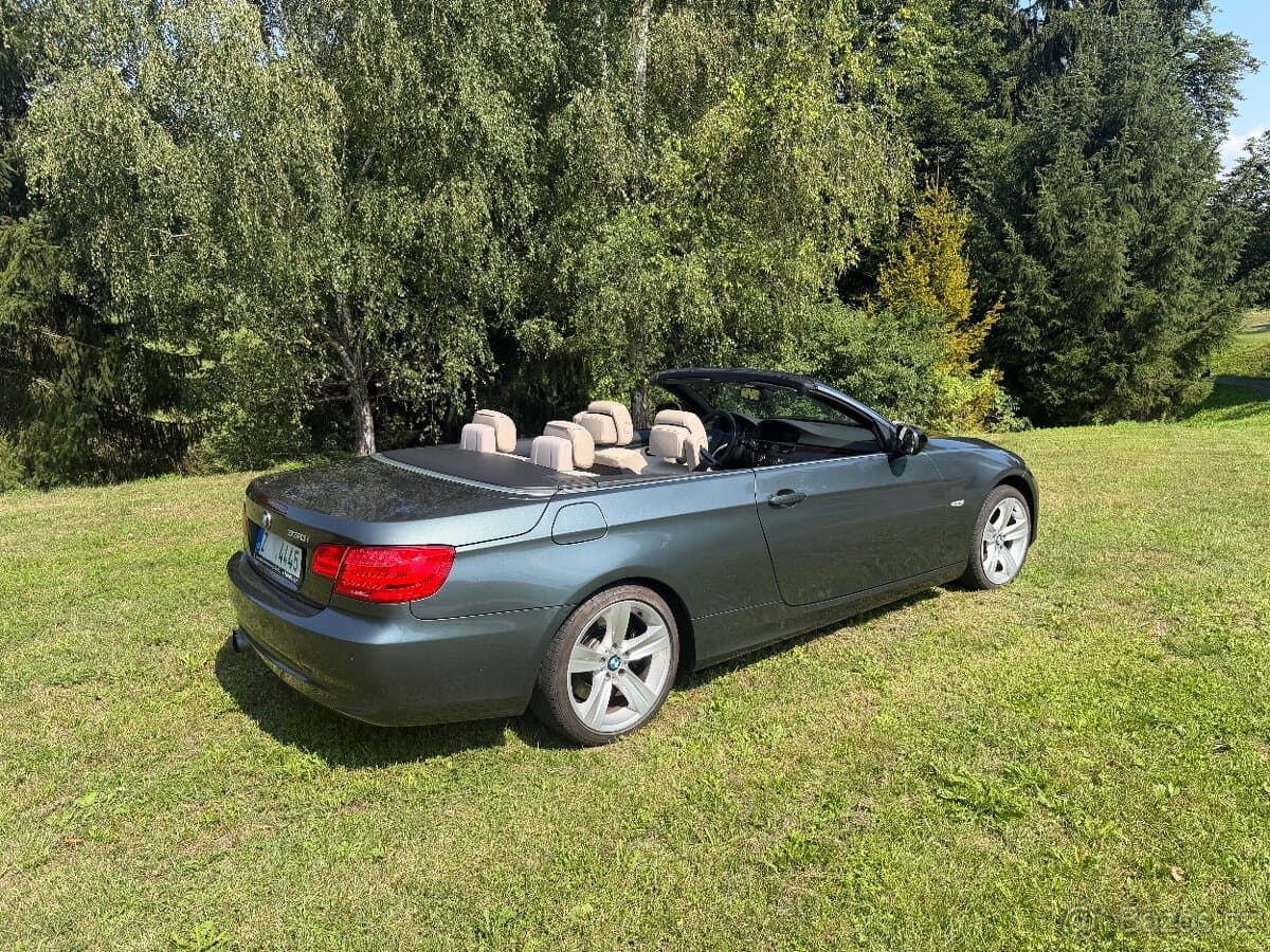 2011 BMW OSTATNÍ - 2