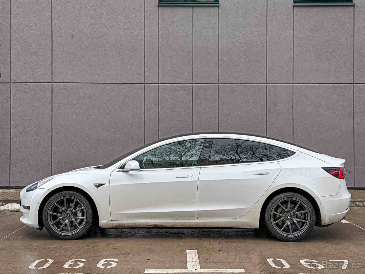 2019 Tesla MODEL 3 - 2