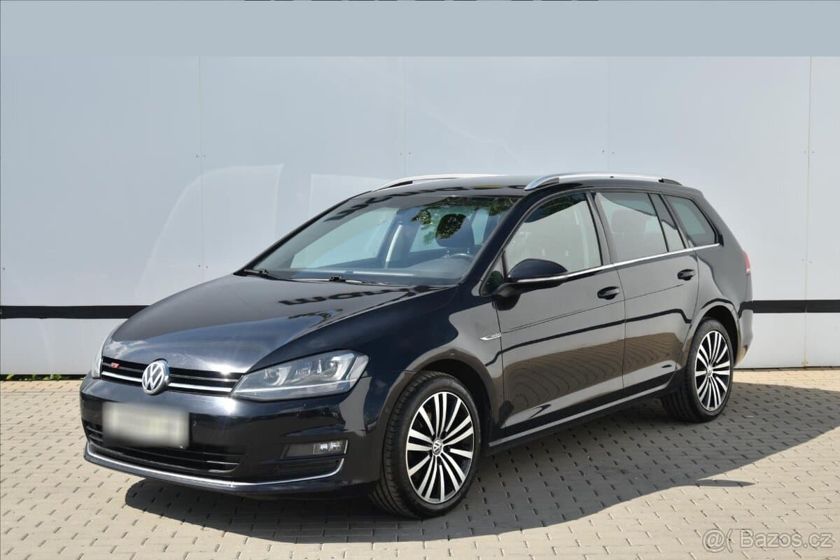 2016 Volkswagen GOLF - 2