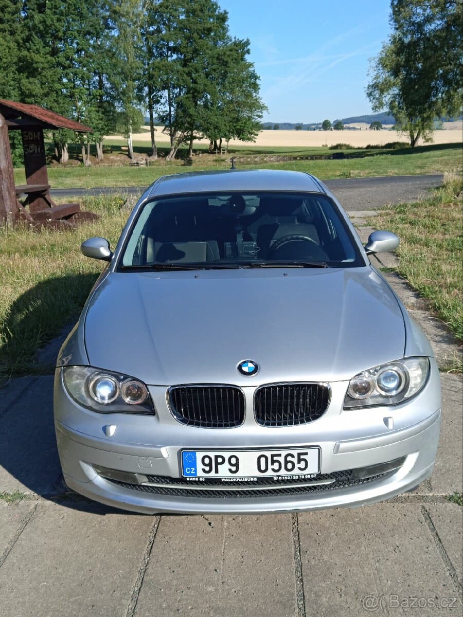 2009 BMW OSTATNÍ - 2