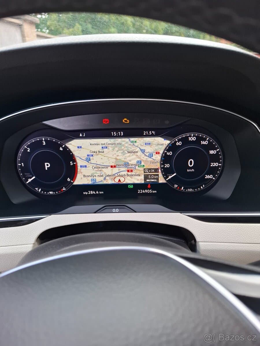 2018 Volkswagen PASSAT - 2