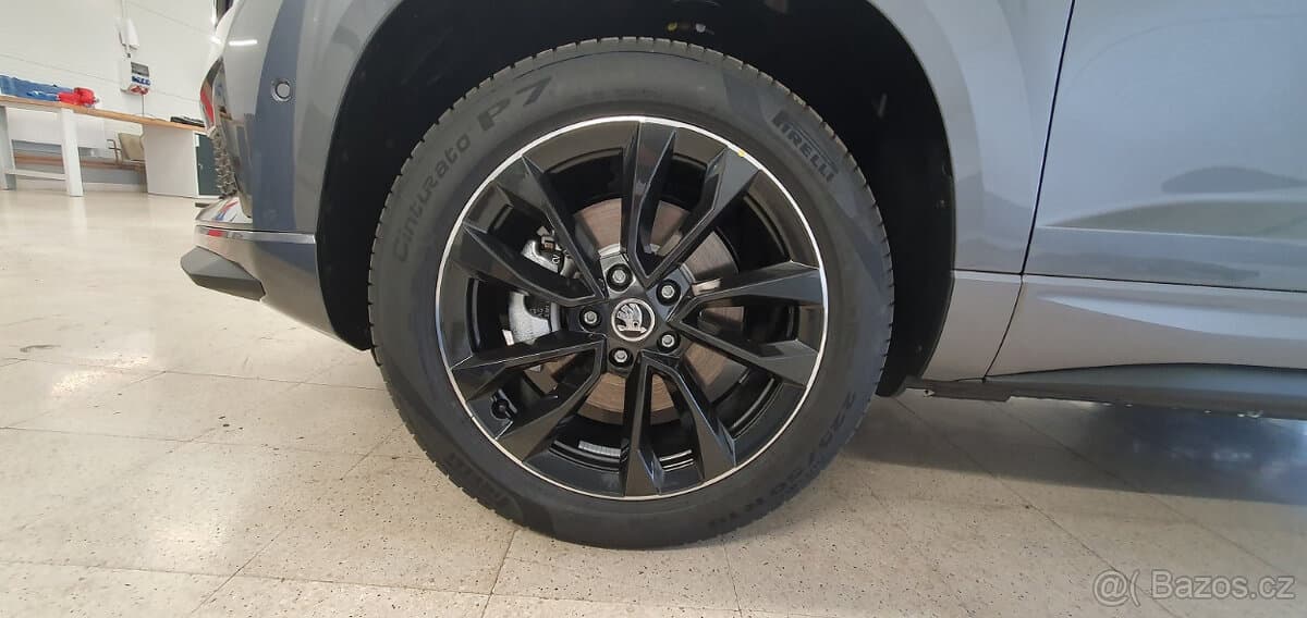 2024 Škoda KAROQ - 2
