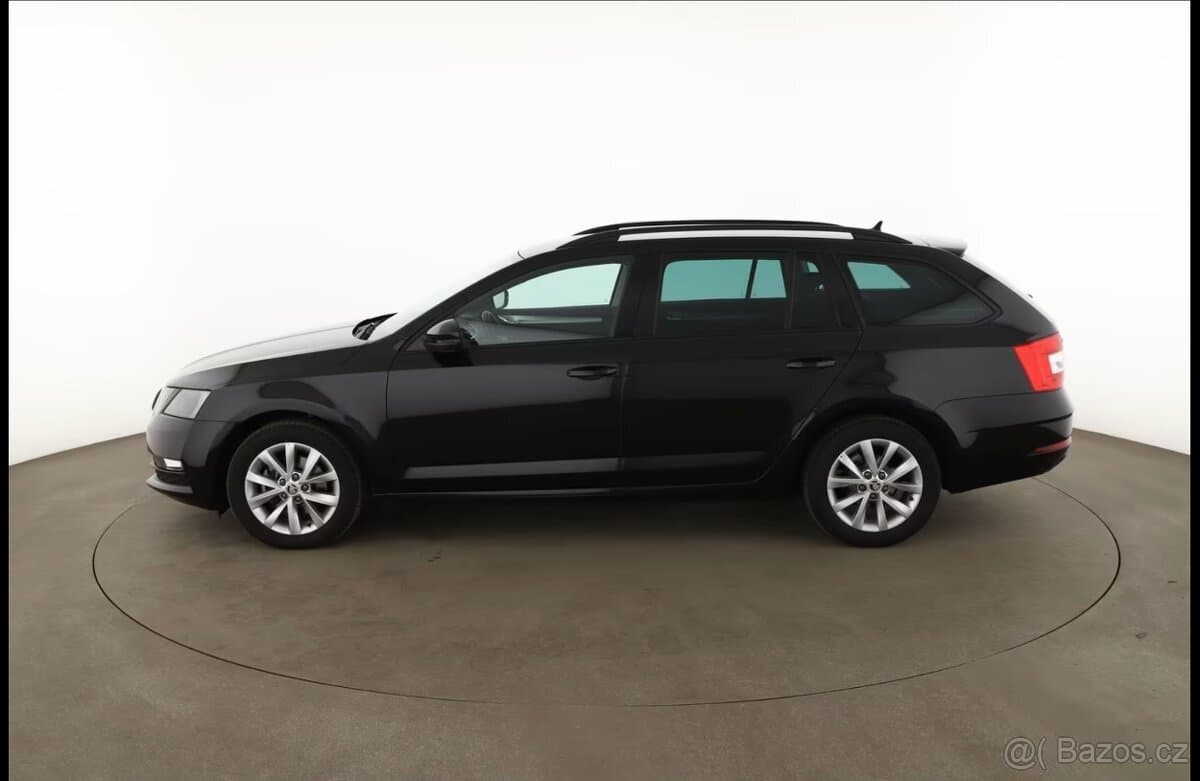 2020 Škoda OCTAVIA - 2