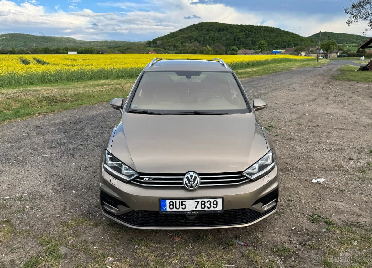 2016 Volkswagen GOLF - 2