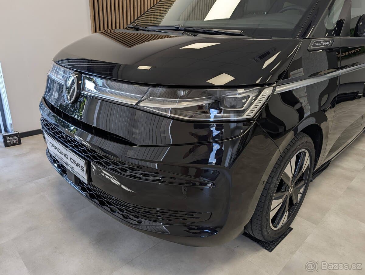 2025 Volkswagen MULTIVAN - 2