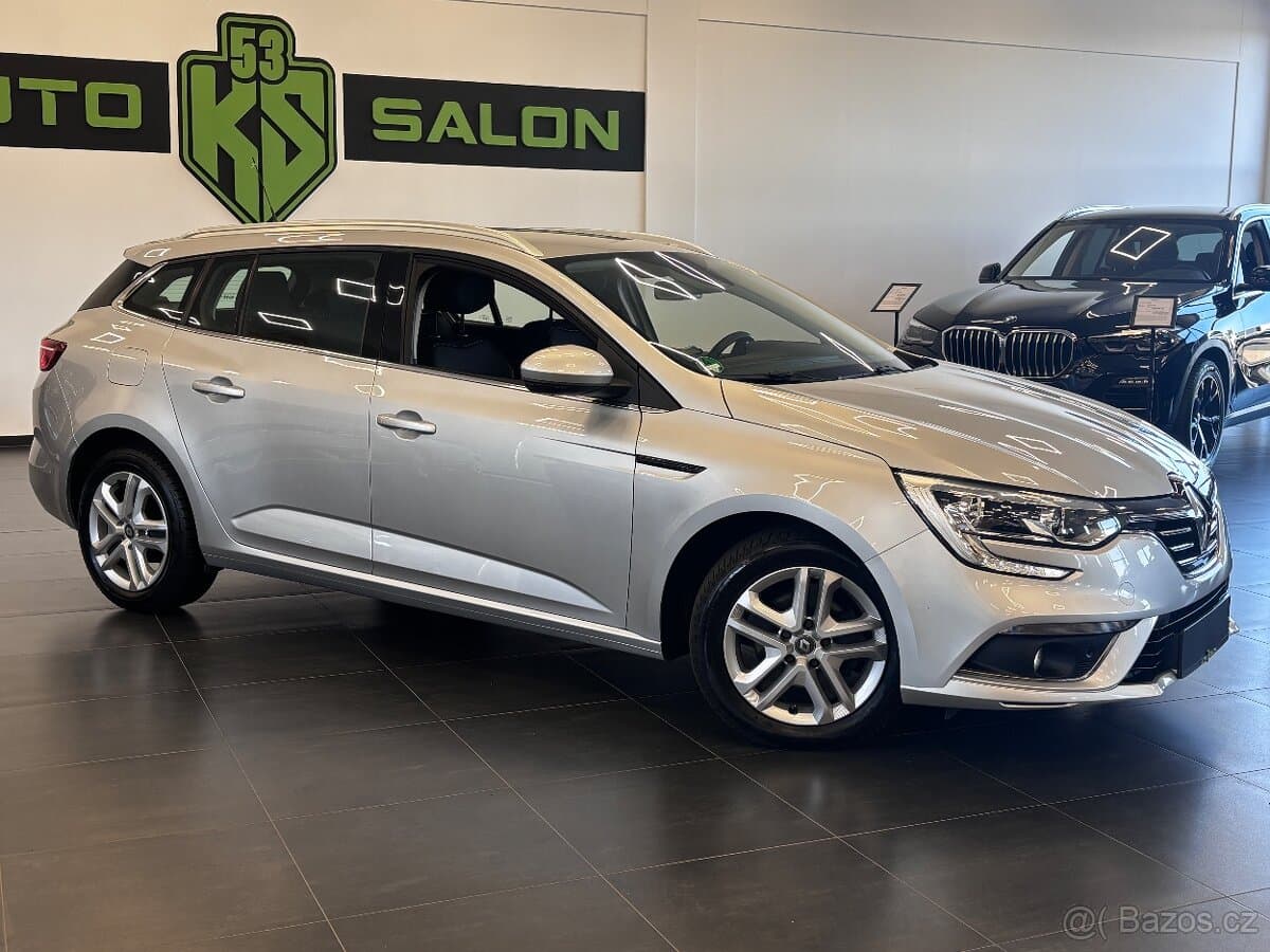 2019 Renault MEGANE - 2
