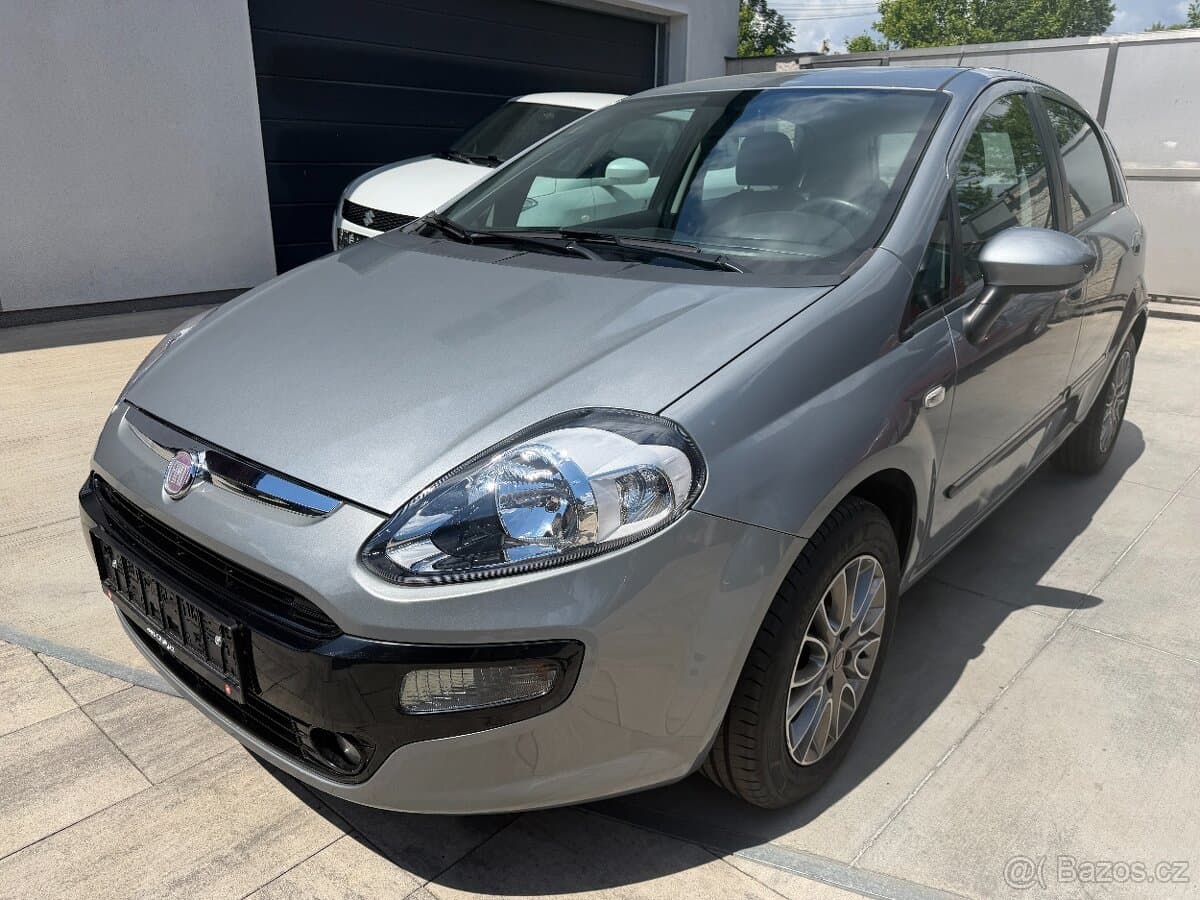 2011 Fiat OSTATNÍ - 2