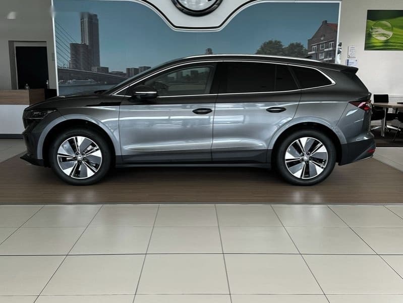 2024 Škoda ENYAQ - 2