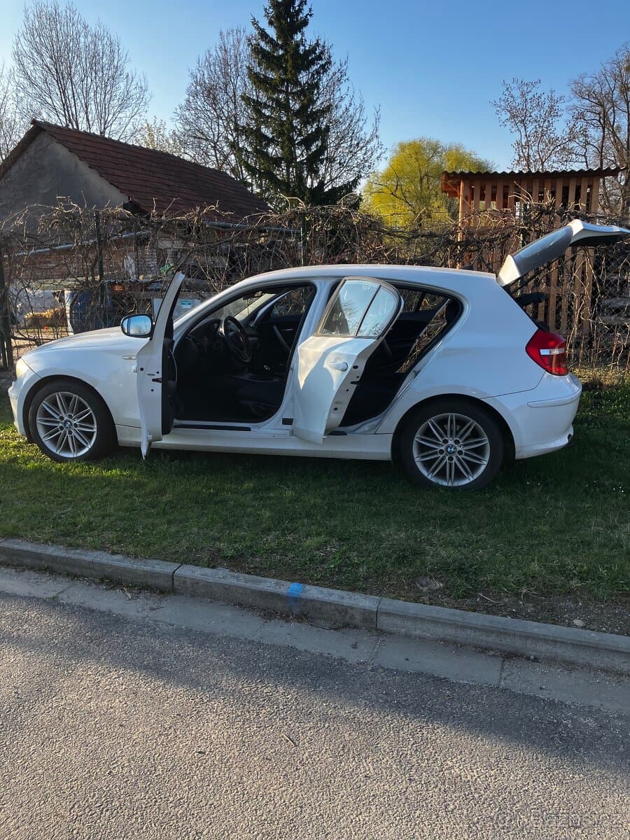 2012 BMW X1 - 2