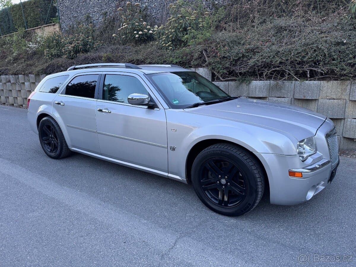 2007 Chrysler 300C - 2