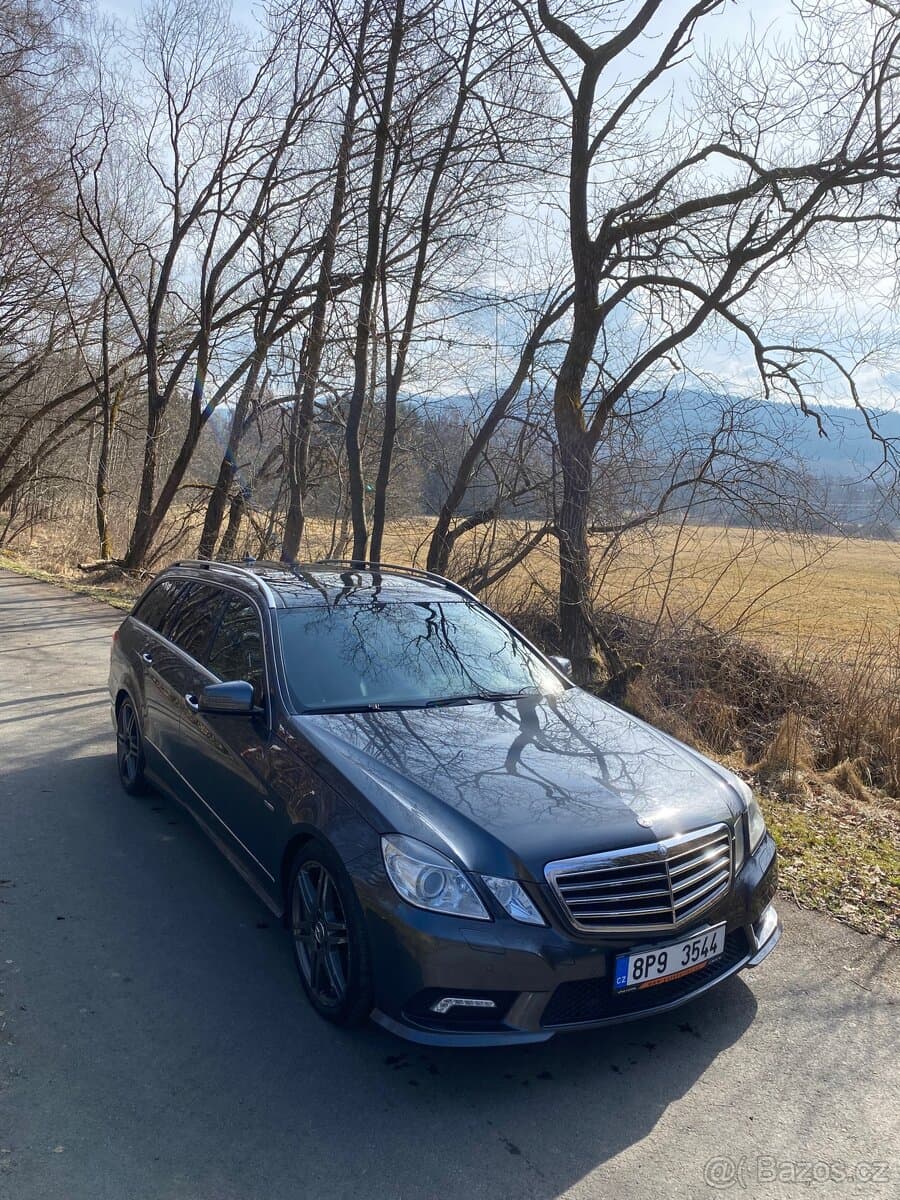 Mercedes-Benz OSTATNÍ - 2