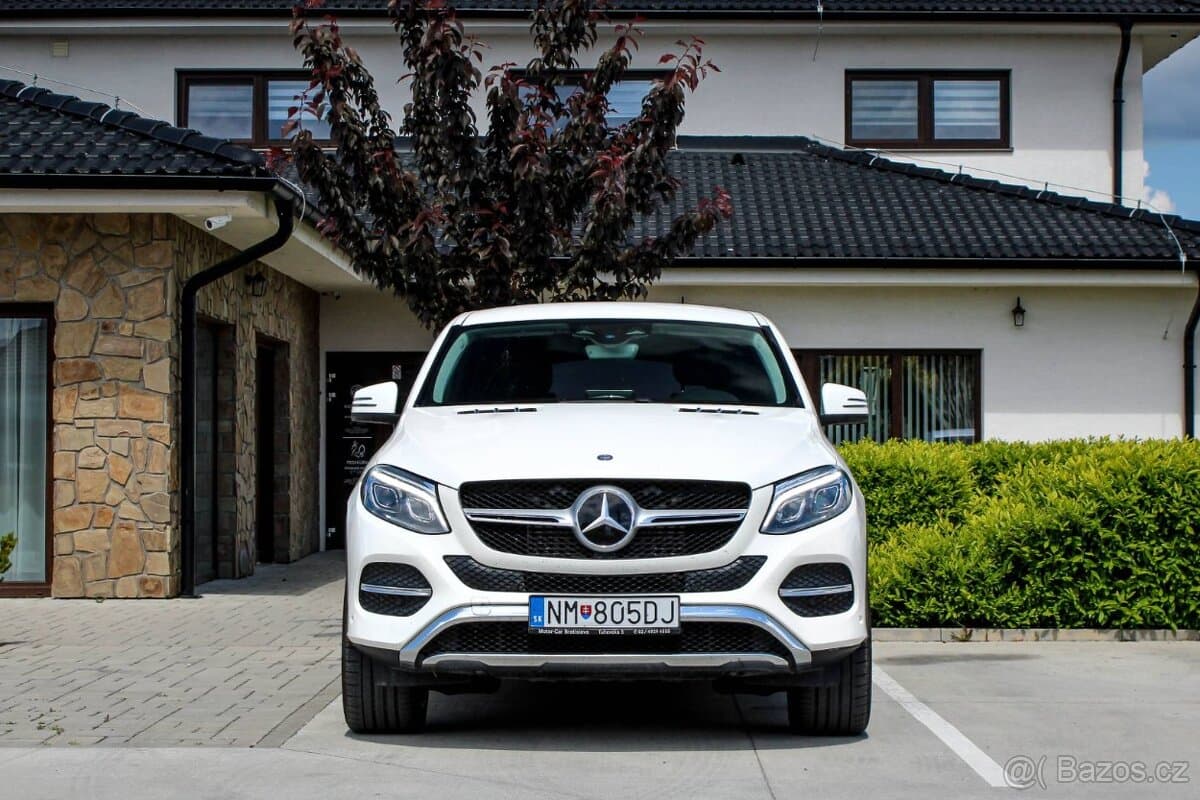 2016 Mercedes-Benz GL - 2
