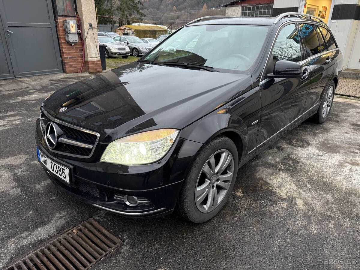 Mercedes-Benz OSTATNÍ - 2