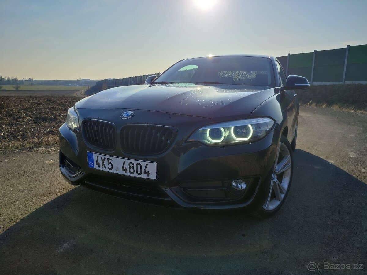 2014 BMW OSTATNÍ - 2