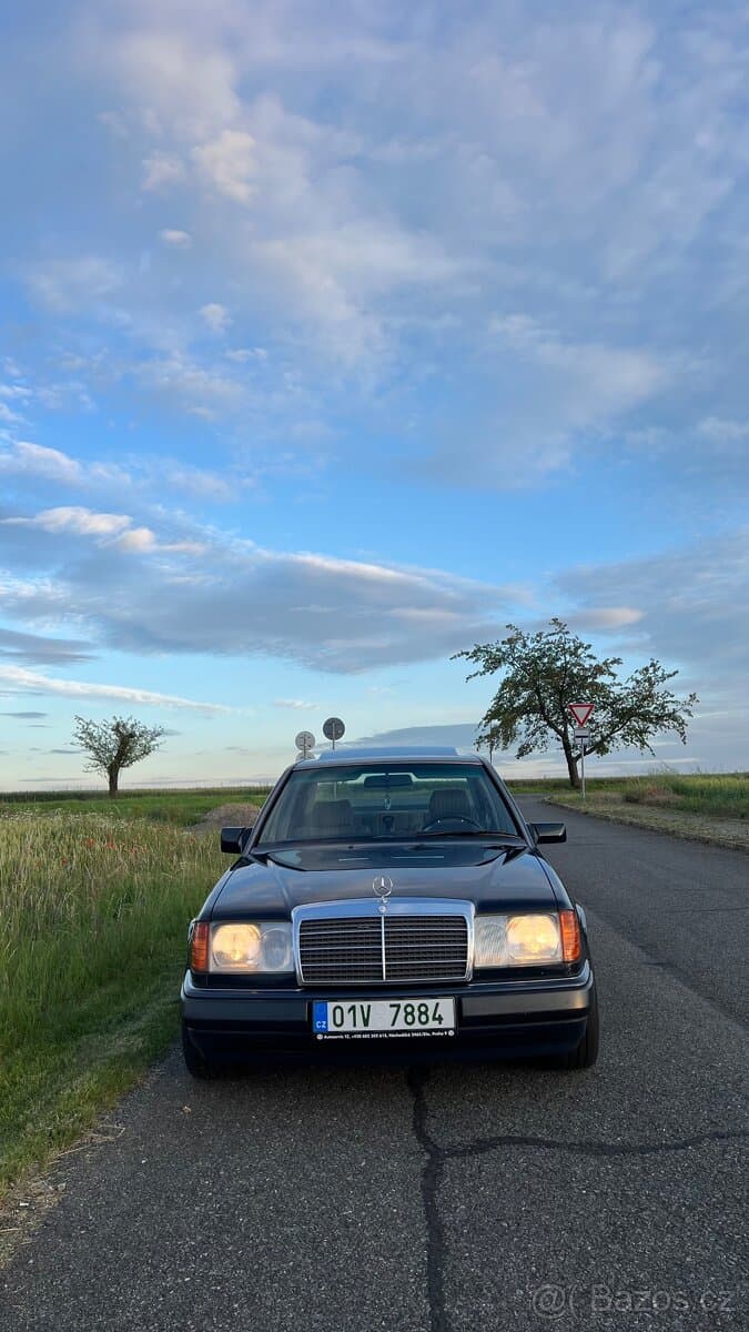 1992 Mercedes-Benz OSTATNÍ - 2