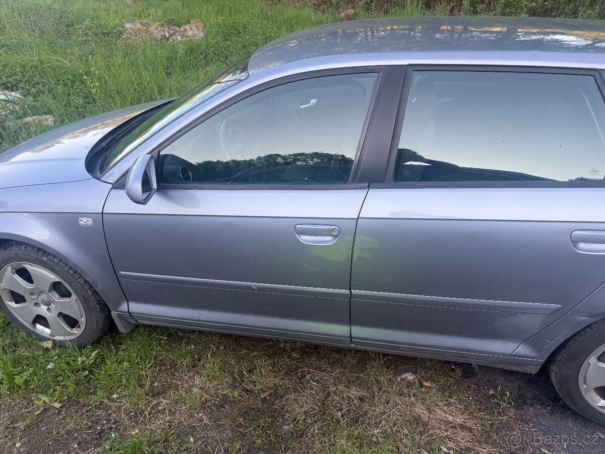 Audi A3 - 2