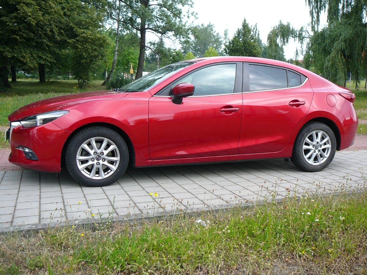 2018 Mazda 2 - 2