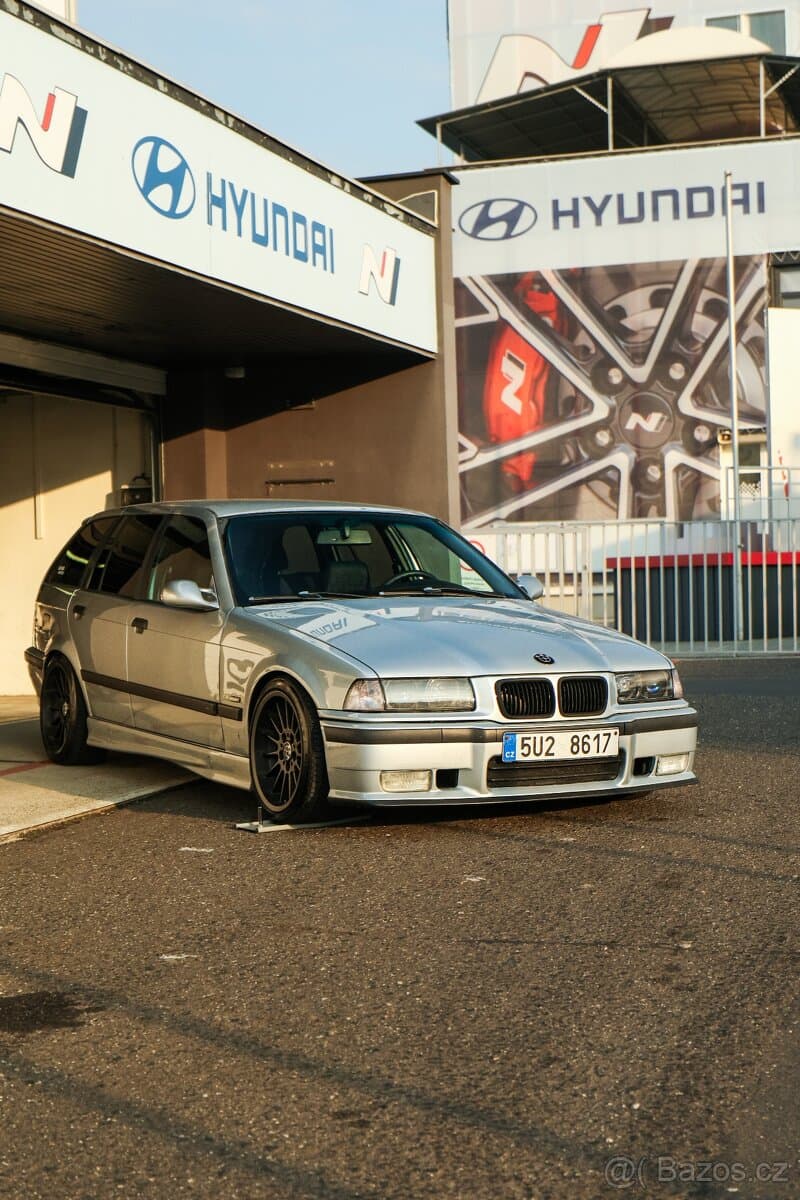 BMW OSTATNÍ - 2