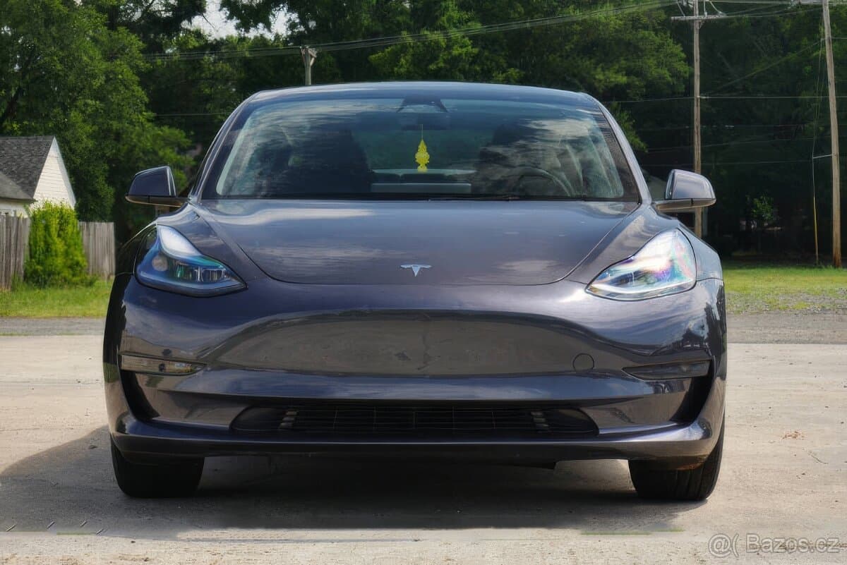2023 Tesla MODEL 3 - 2