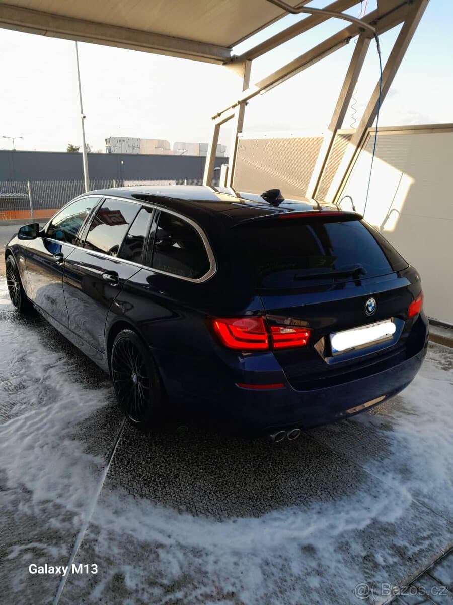2013 BMW OSTATNÍ - 2