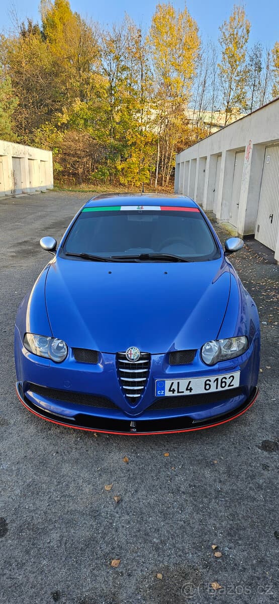 2003 Alfa Romeo 147 - 2