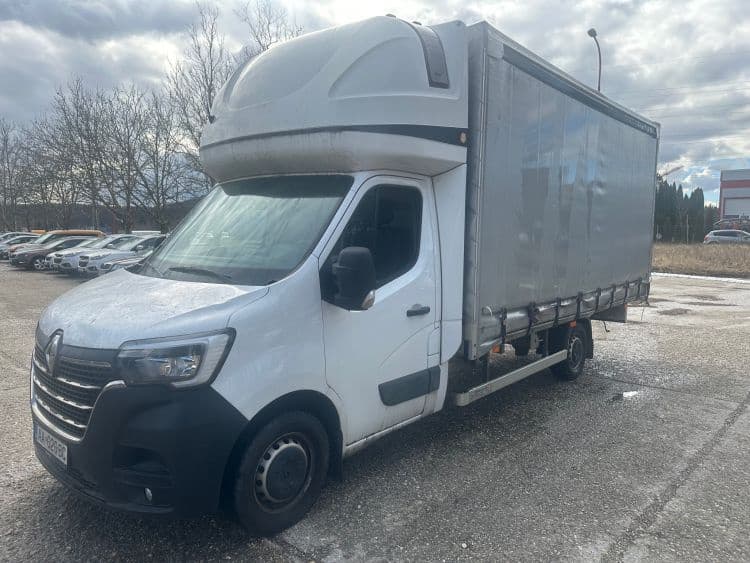 2023 Renault MASTER - 2