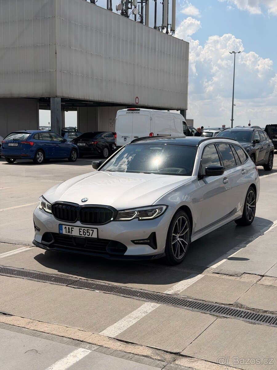 2020 BMW OSTATNÍ - 2