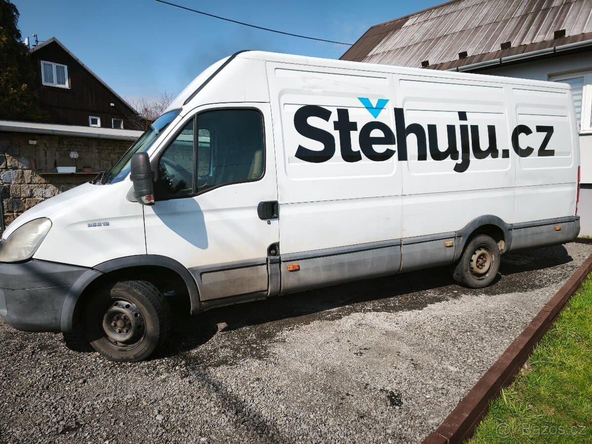 2010 Iveco OSTATNÍ - 2