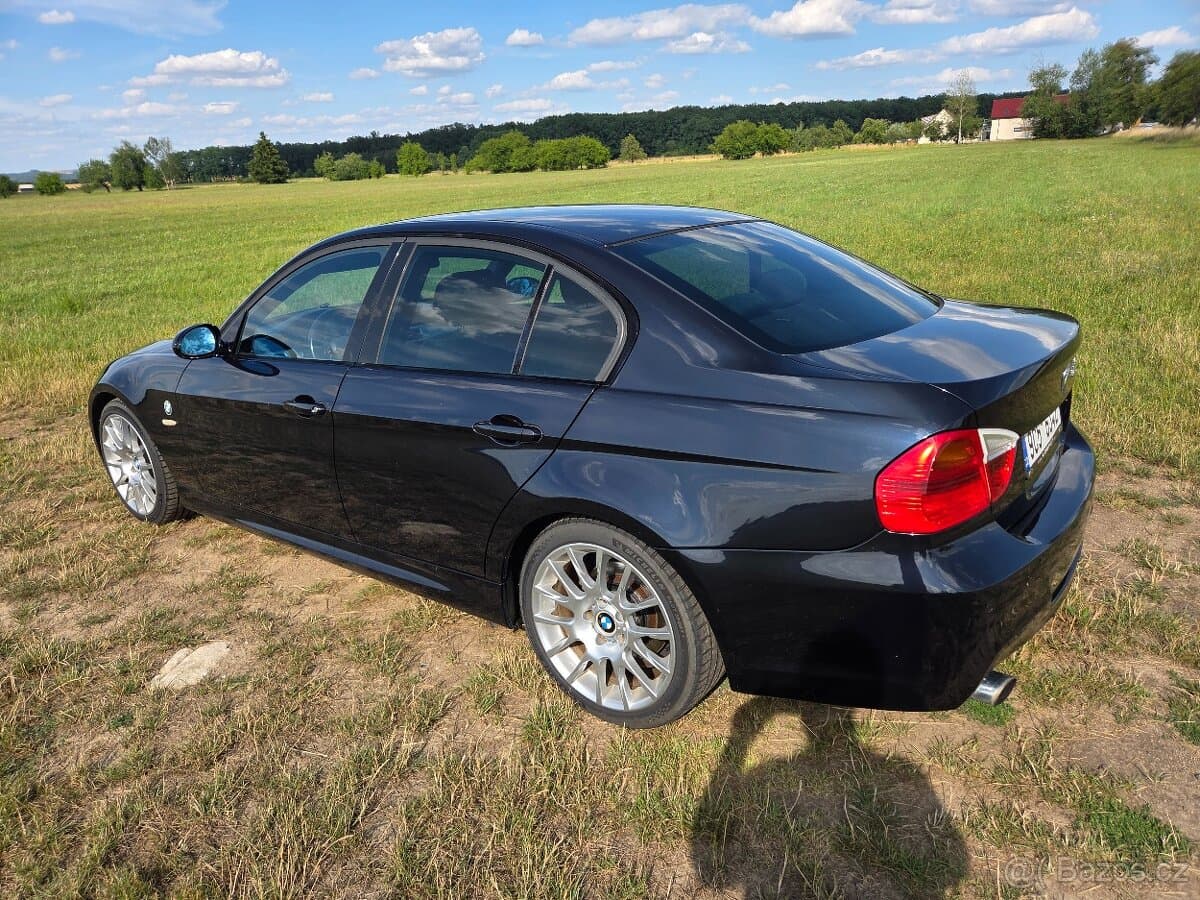 BMW OSTATNÍ - 2