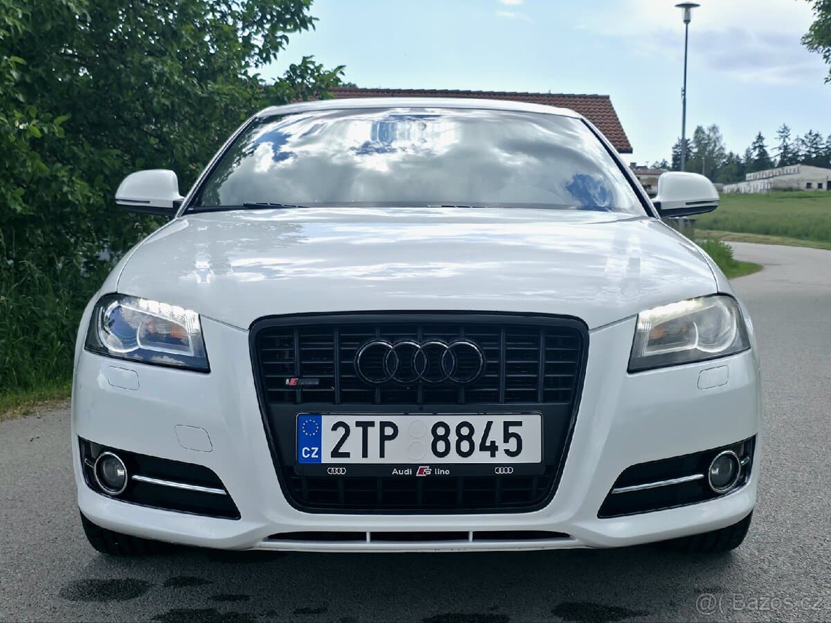 Audi A3 - 2