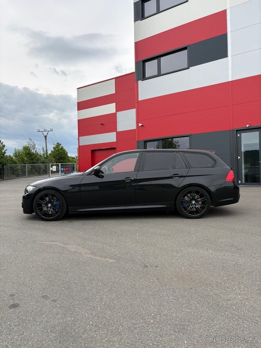 2011 BMW OSTATNÍ - 2