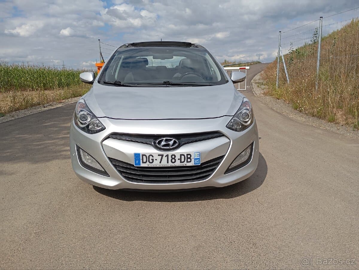 2014 Hyundai i30 - 2