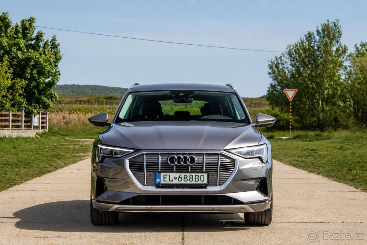 2019 Audi TT - 2