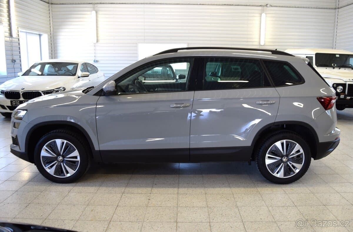 2024 Škoda KAROQ - 2
