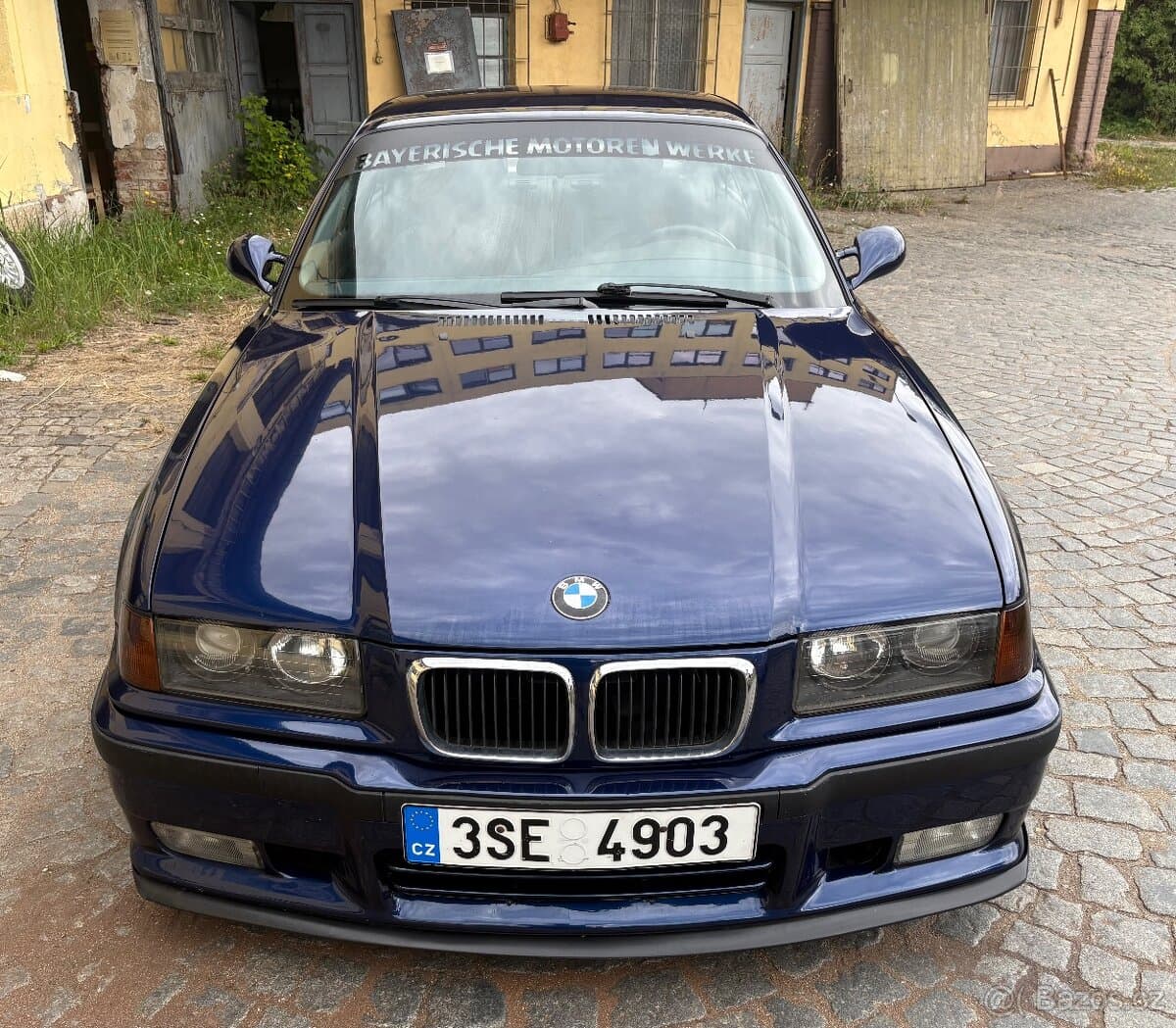 1992 BMW OSTATNÍ - 2