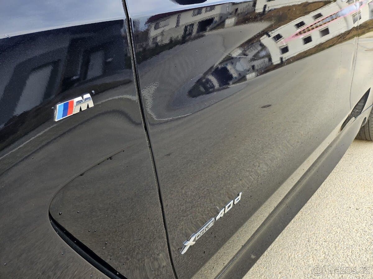 2015 BMW X5 - 2