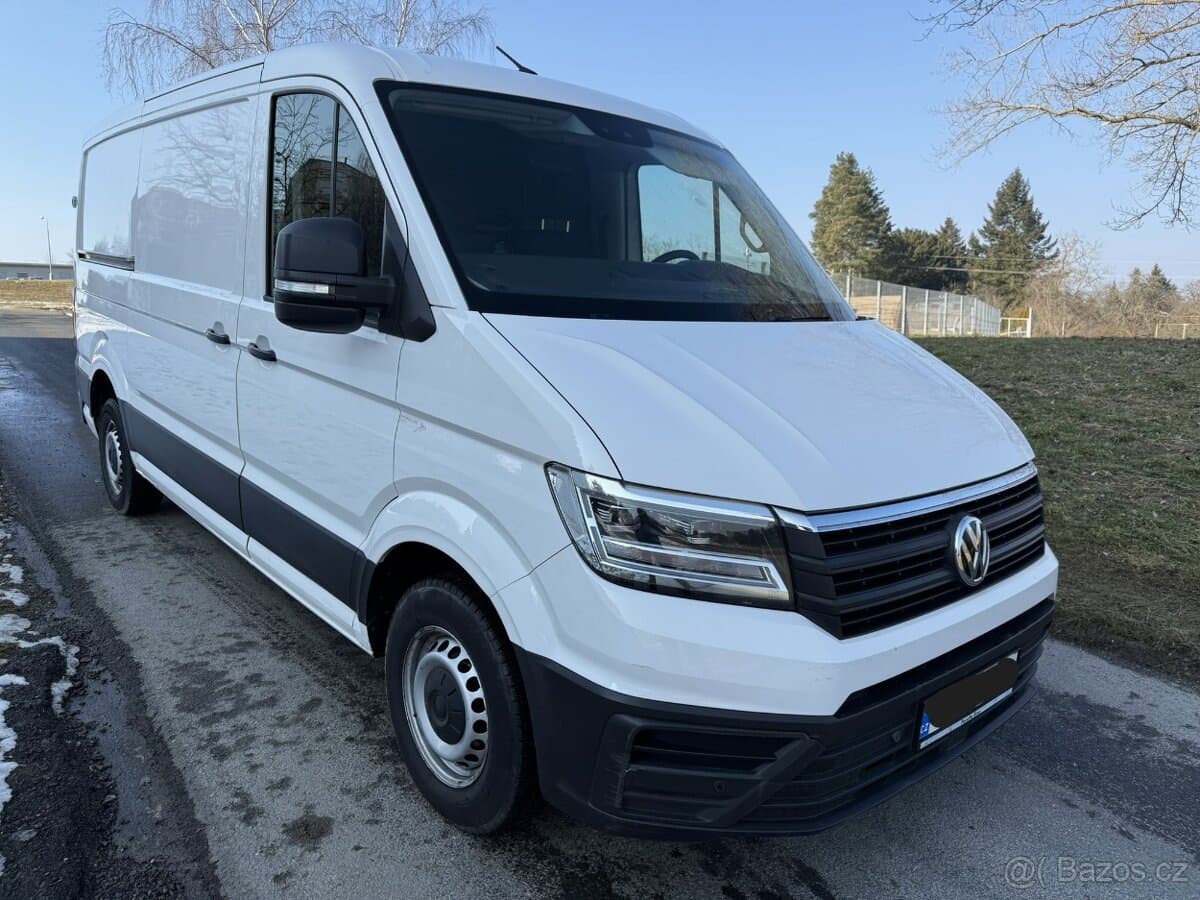 2019 Volkswagen OSTATNÍ - 2