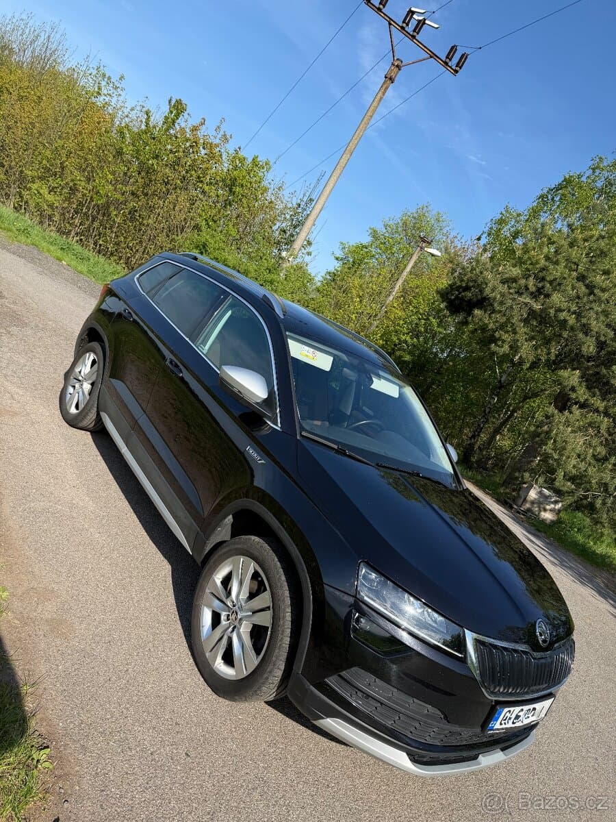 2021 Škoda KAROQ - 2