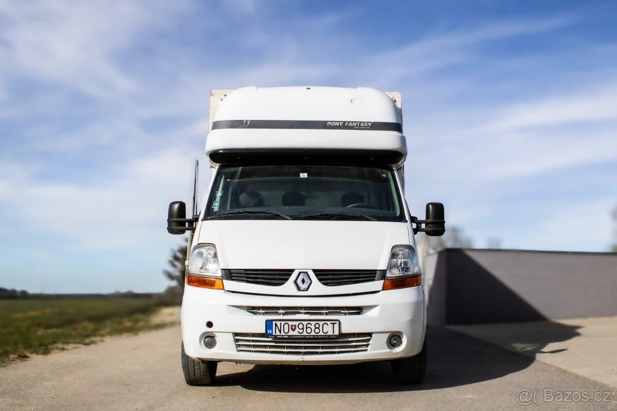 2008 Renault MASTER - 2