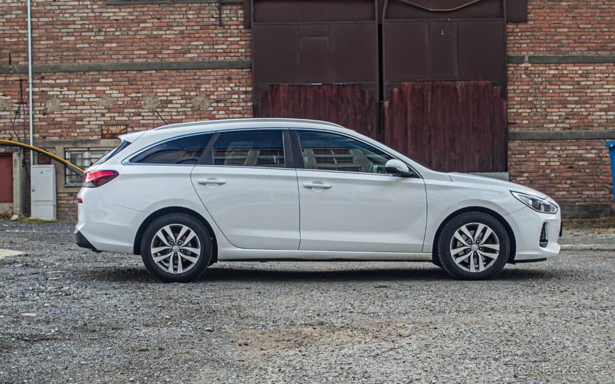 2018 Hyundai i30 - 2
