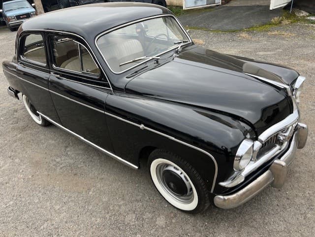 1957 Fiat OSTATNÍ - 2